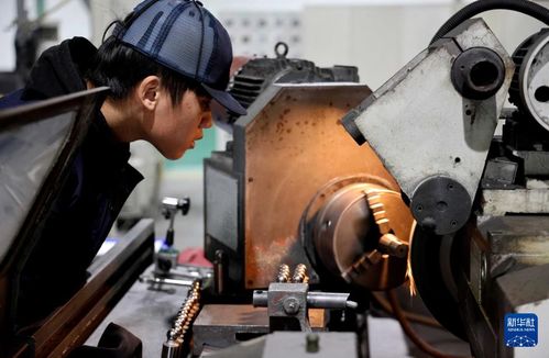 山東煙臺 實施企業(yè)倍增計劃賦能制造業(yè)高質(zhì)量發(fā)展