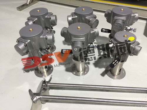 氣動馬達分別應用于哪些行業(yè)