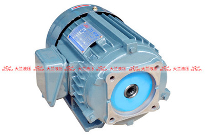 看不懂電動機(jī)型號?其實沒那么復(fù)雜!