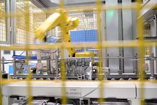 對話工程師 低調(diào)的哈弗其實是技術(shù)的大牛