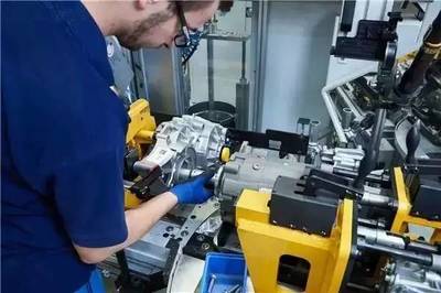 看寶馬電機(jī)如何制造而成,非常有價(jià)值的干貨!_汽車_網(wǎng)