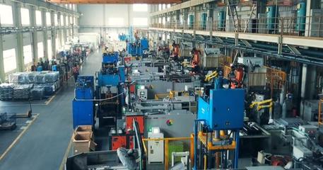 《壓鑄周刊》早報(bào)2020/12/22&ldquo;美利信、長(zhǎng)沙博大擬IPO及上市&rdquo;