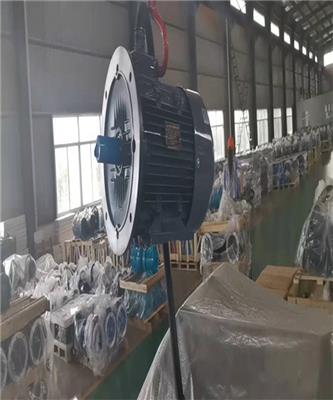 江蘇清江電機(jī)制造領(lǐng)域的創(chuàng)新與發(fā)展探討