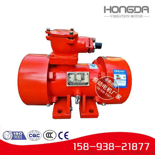 ybzd 75 6防爆振動電機(jī) ,新鄉(xiāng)市宏達(dá)振動設(shè)備有限責(zé)任公司