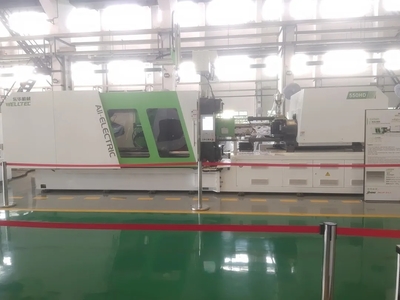 科技賦能,開(kāi)啟智能化制造新篇章-2024大同機(jī)械無(wú)錫工廠開(kāi)放日盛大開(kāi)幕