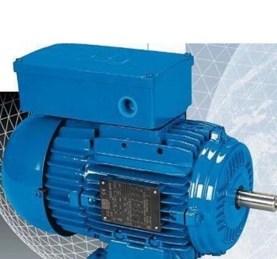 德國AEG電機 微電機及其他電機制造的創新與傳承