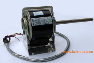 風機盤管電機YSK110-48-4 產品詳解、生產廠家與價格指南